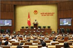 Đáp ứng yêu cầu xây dựng, quản lý, bảo vệ biên giới quốc gia trong tình hình mới